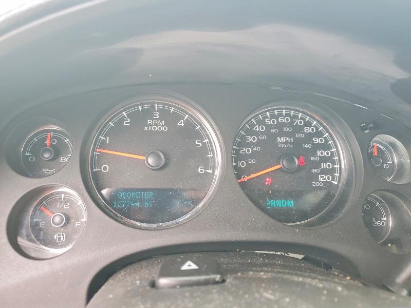 Продаж на аукціоні авто 2011 Chevrolet Tahoe, vin: 1GNSCBE08BR250077, номер лоту: 57647136