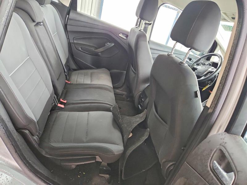 Aukcja sprzedaży 2013 Ford C-max, vin: 1FADP5AU6DL529152, numer aukcji: 58925556