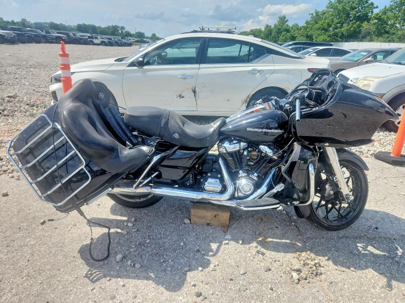 56680426 :رقم المزاد ، 1HD1KZF15LB632292 vin ، 2020 Harley-davidson Fltrk مزاد بيع