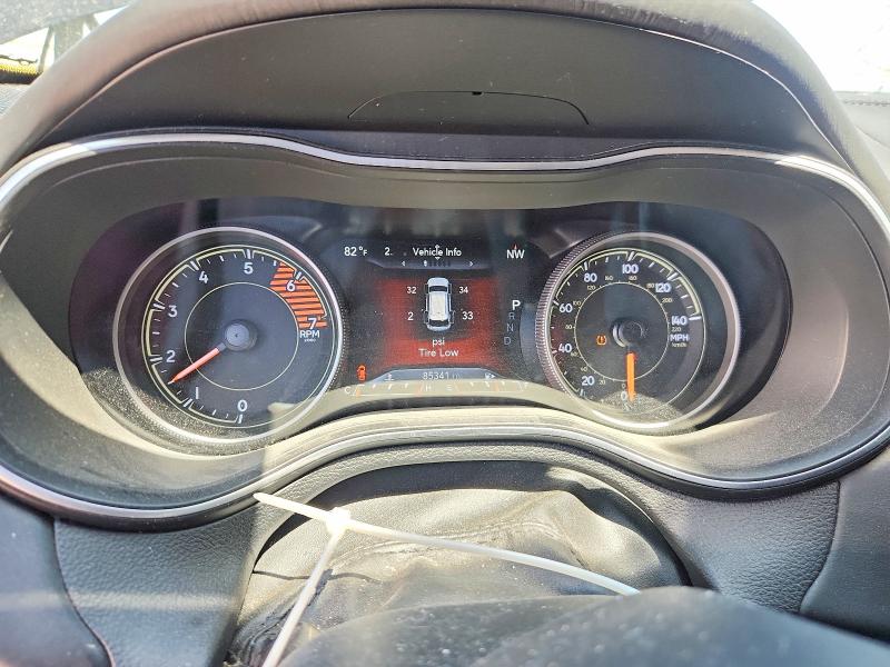 Продажа на аукционе авто 2019 Jeep Cherokee, vin: 1C4PJMJNXKD174117, номер лота: 57185436