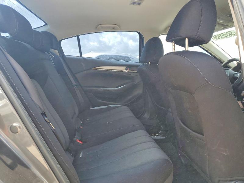 54559286 :رقم المزاد ، JM1GL1U59J1333830 vin ، 2018 Mazda 6 مزاد بيع
