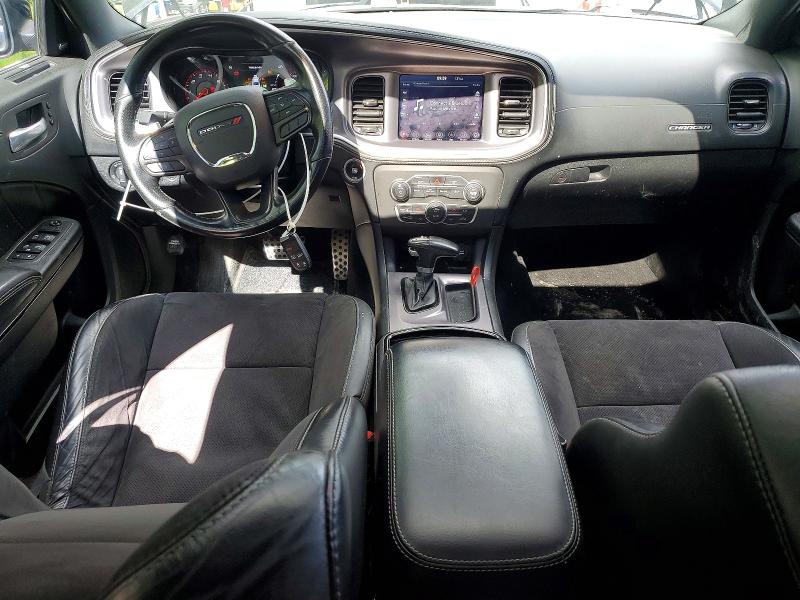 Aukcja sprzedaży 2021 Dodge Charger, vin: 2C3CDXMG0MH559409, numer aukcji: 55752146