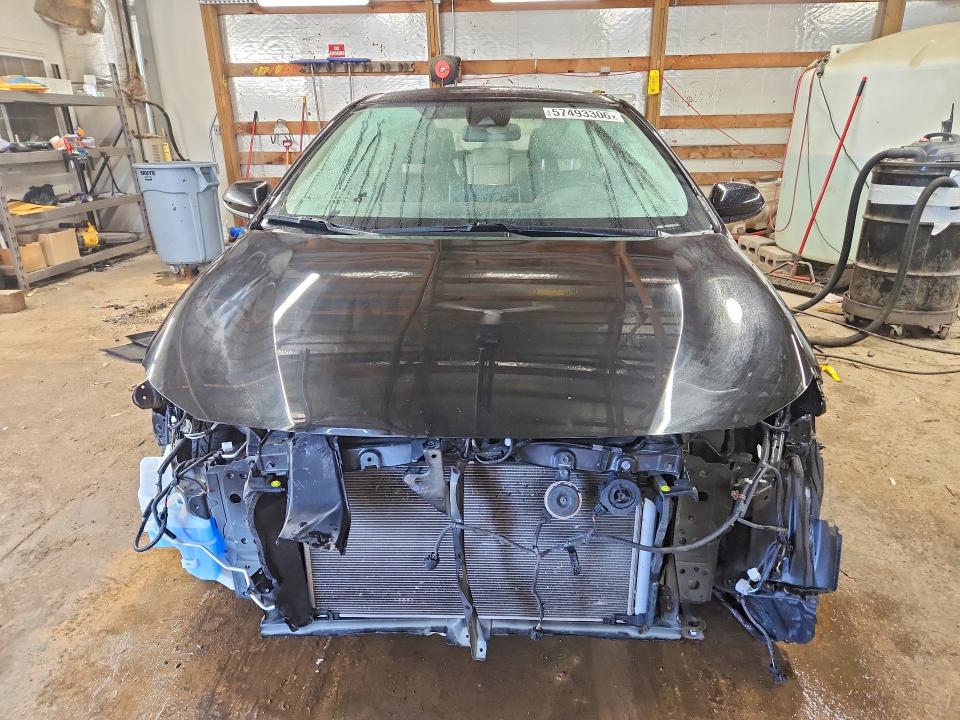 Продаж на аукціоні авто 2020 Toyota Corolla, vin: JTDEBRBE8LJ000663, номер лоту: 57493306