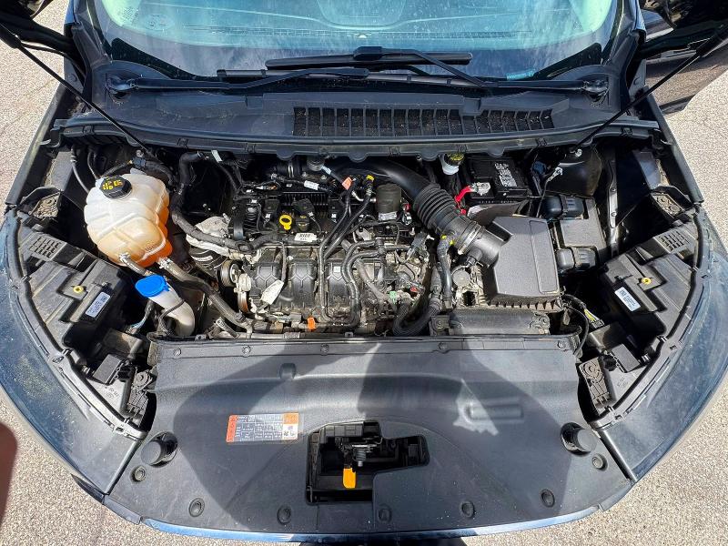 Aukcja sprzedaży 2022 Ford Edge, vin: 2FMPK4J94NBA31413, numer aukcji: 57203696