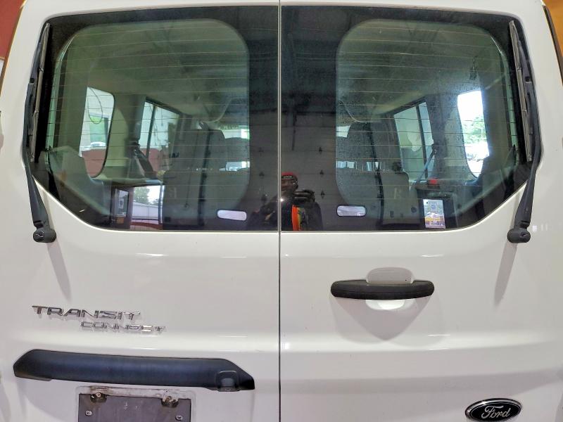 52023196 :رقم المزاد ، NM0GS9E7XL1449054 vin ، 2020 Ford Transit Connect مزاد بيع