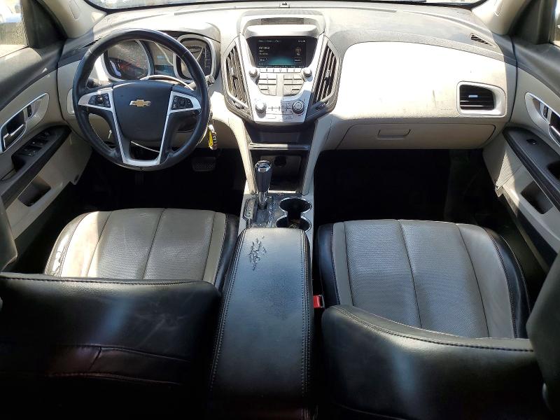 Aukcja sprzedaży 2016 Chevrolet Equinox, vin: 2GNALDEK0G1165226, numer aukcji: 57249186