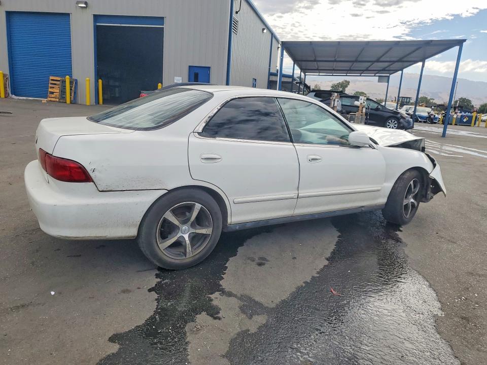 Aukcja sprzedaży 1999 Acura Integra, vin: JH4DB7657XS000890, numer aukcji: 58157996