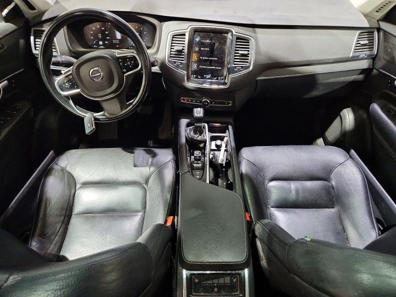 Aukcja sprzedaży 2020 Volvo Xc90, vin: YV4A22PK6L1587804, numer aukcji: 57534716