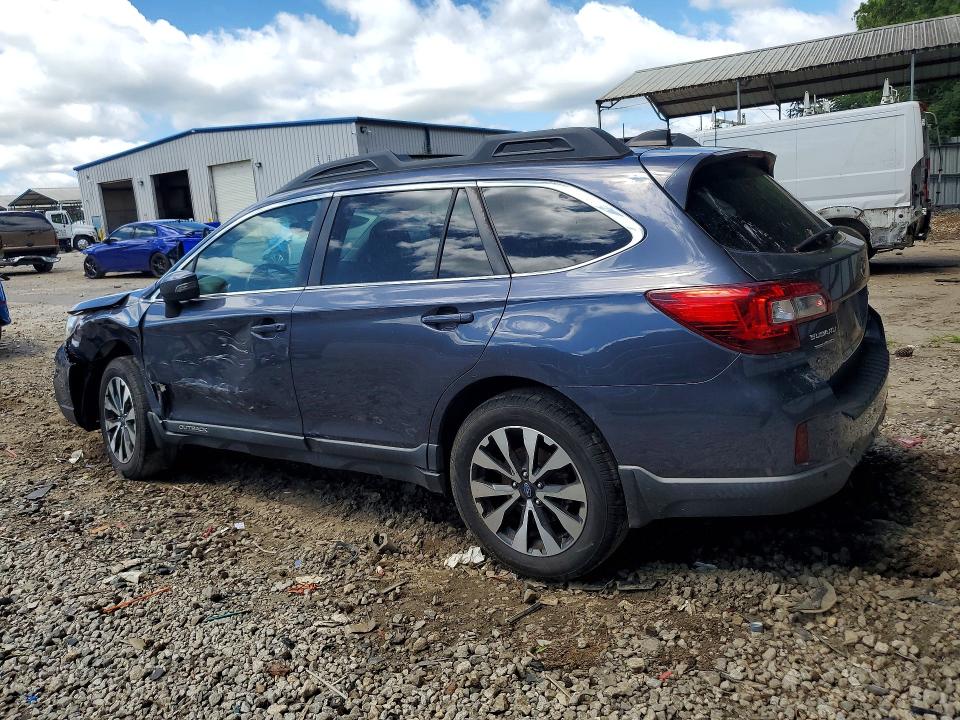 Aukcja sprzedaży 2017 Subaru Outback, vin: 4S4BSENC0H3369790, numer aukcji: 58360596