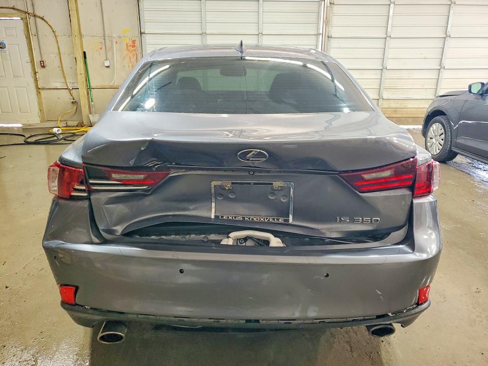 57335516 :رقم المزاد ، JTHBE1D21E5002974 vin ، 2014 Lexus Is مزاد بيع
