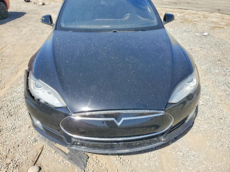 Продажа на аукционе авто 2015 Tesla Model S, vin: 5YJSA1H21FFP68131, номер лота: 55459486