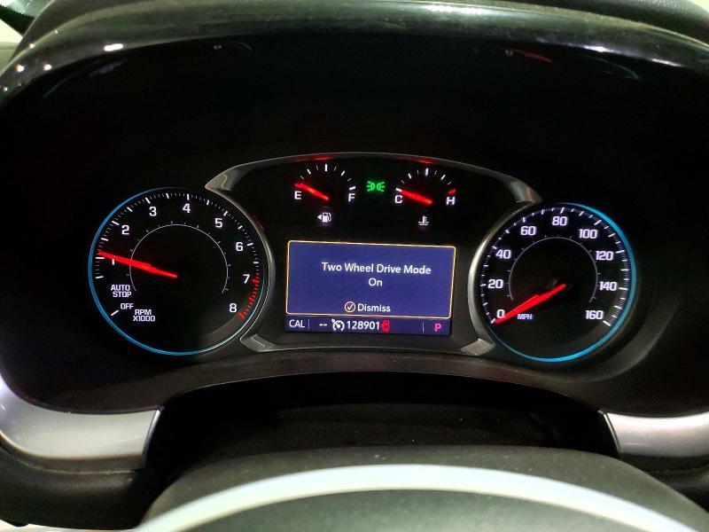 Продажа на аукционе авто 2021 Chevrolet Traverse, vin: 1GNEVGKW3MJ161953, номер лота: 56337986