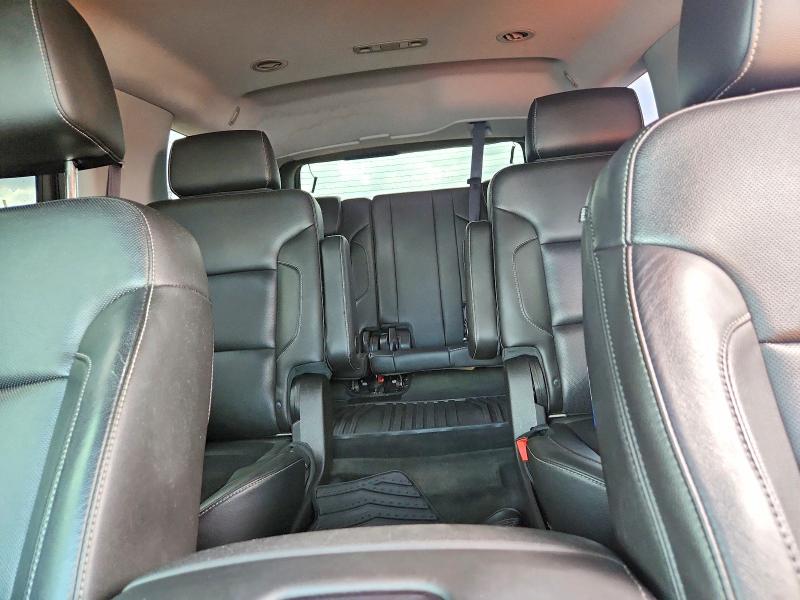 Aukcja sprzedaży 2015 Chevrolet Tahoe, vin: 1GNSCCKCXFR217284, numer aukcji: 56932186