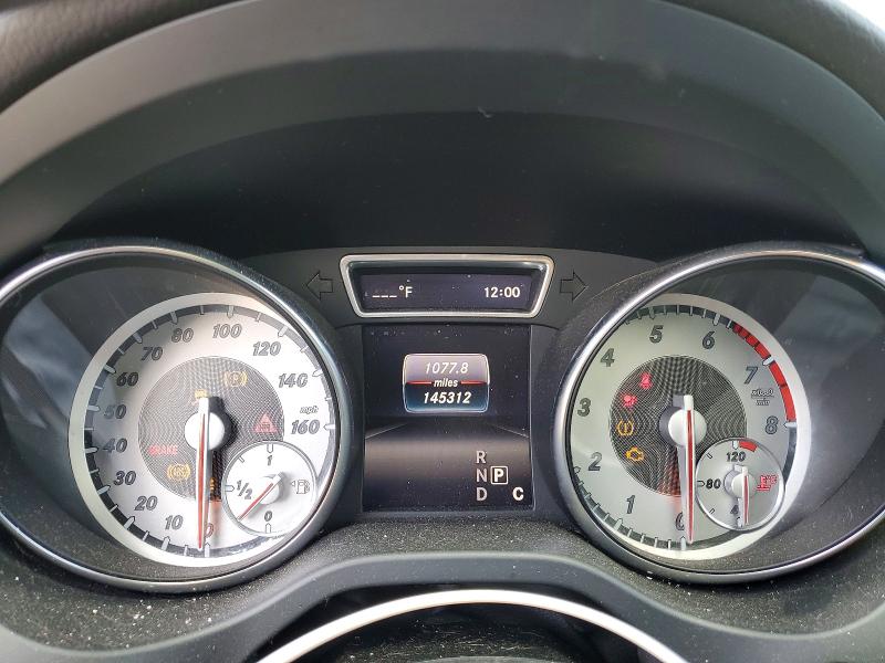 Продаж на аукціоні авто 2016 Mercedes-benz Cla, vin: WDDSJ4GB2GN306320, номер лоту: 56350836