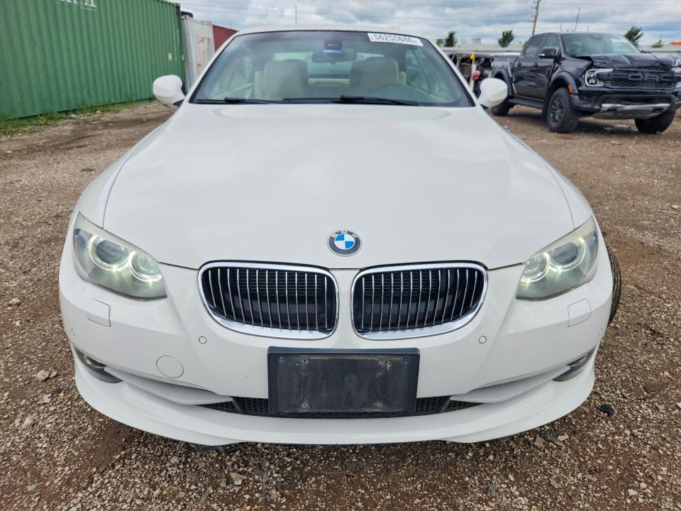 Aukcja sprzedaży 2012 Bmw 328, vin: WBADW3C5XCE823998, numer aukcji: 56255686