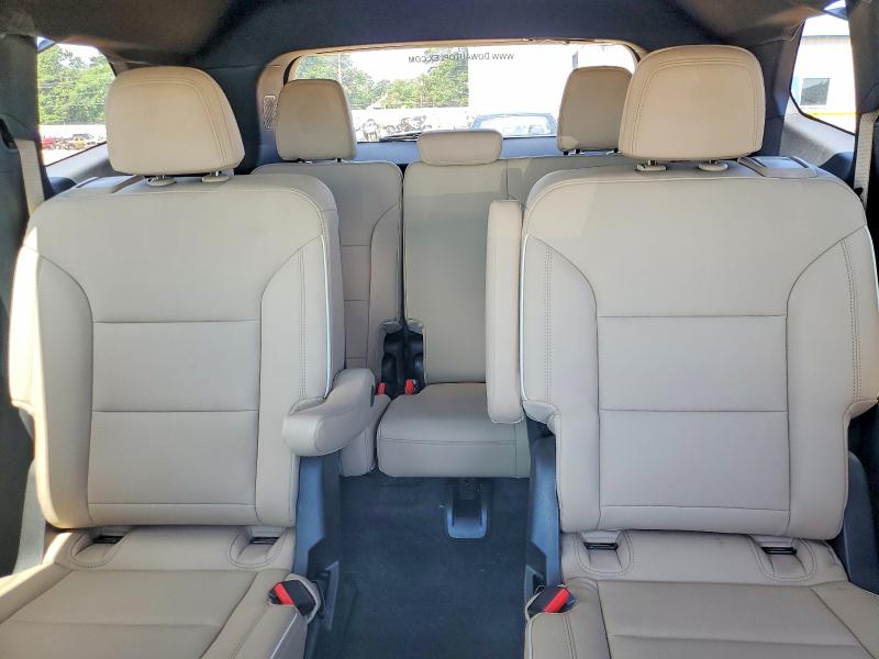 2025 Buick Enclave მანქანა იყიდება აუქციონზე, vin: 5GAERARS2SJ287524, აუქციონის ნომერი: 57594276