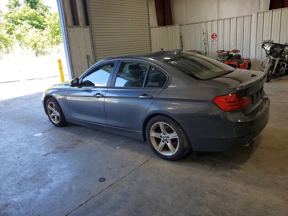 Продаж на аукціоні авто 2014 Bmw 328, vin: WBA3B5C54EF599949, номер лоту: 57553086