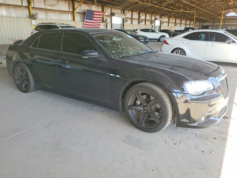 2013 Chrysler 300 მანქანა იყიდება აუქციონზე, vin: 2C3CCAFJ5DH740014, აუქციონის ნომერი: 57007956