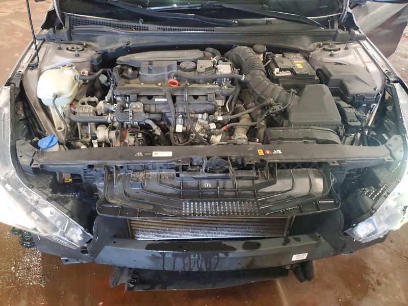Aukcja sprzedaży 2023 Hyundai Elantra, vin: KMHLR4AF6PU499799, numer aukcji: 56029626