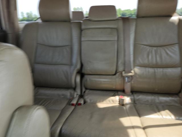 58605326 :رقم المزاد ، JTJBT20X350081931 vin ، 2005 Lexus Gx مزاد بيع