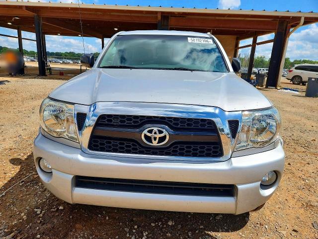 Auction sale of the 2011 Toyota Tacoma, vin: 3TMLU4EN5BM057646, lot number: 58192106