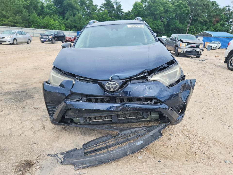 Aukcja sprzedaży 2018 Toyota Rav4, vin: 2T3ZFREV9JW469759, numer aukcji: 55683106