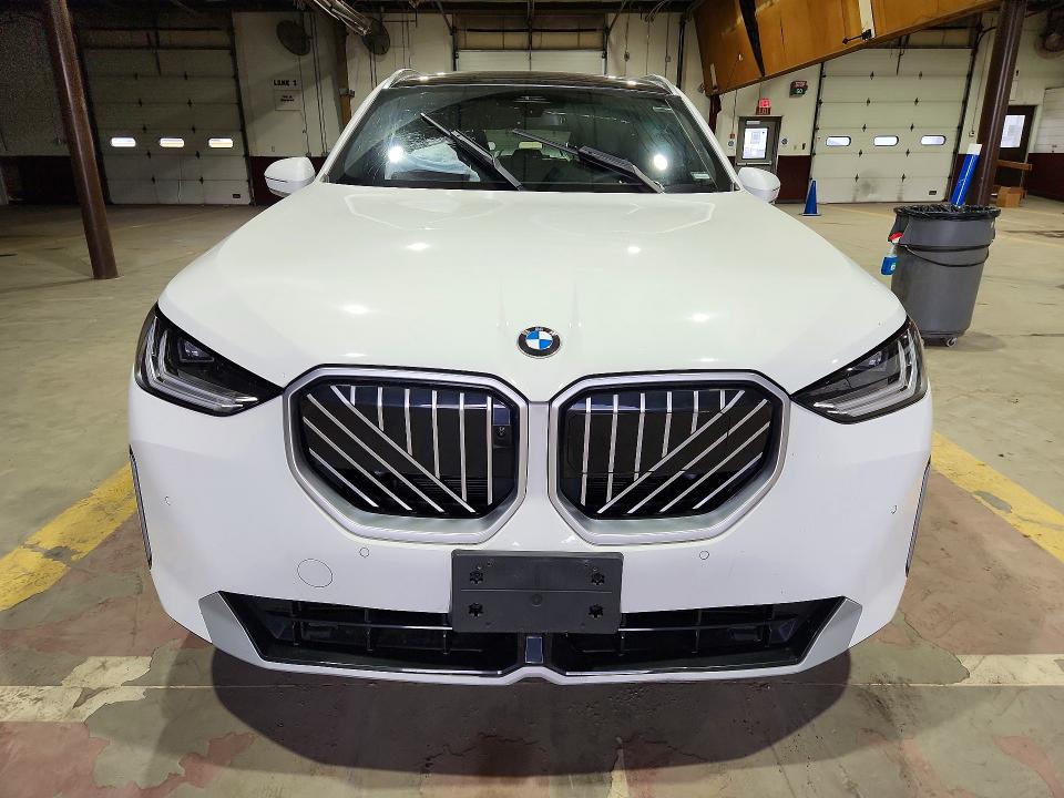 2026 Bmw X3 მანქანა იყიდება აუქციონზე, vin: 5UX53GP00T9224556, აუქციონის ნომერი: 58377946
