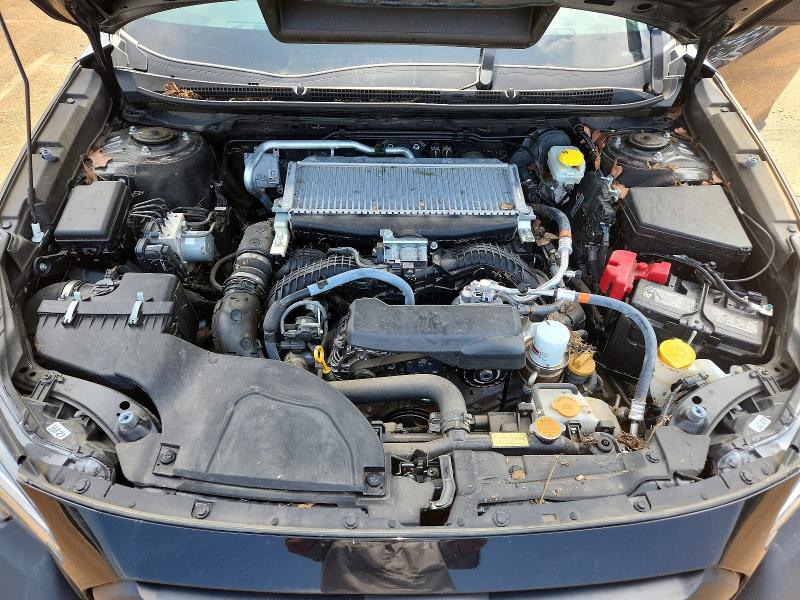 Продажа на аукционе авто 2025 Subaru Outback, vin: 4S4BTGUD1S3101454, номер лота: 57807476