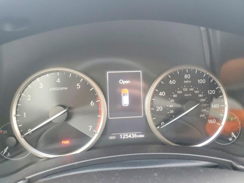 Aukcja sprzedaży 2018 Lexus Nx 300, vin: JTJBARBZ2J2165279, numer aukcji: 58263866