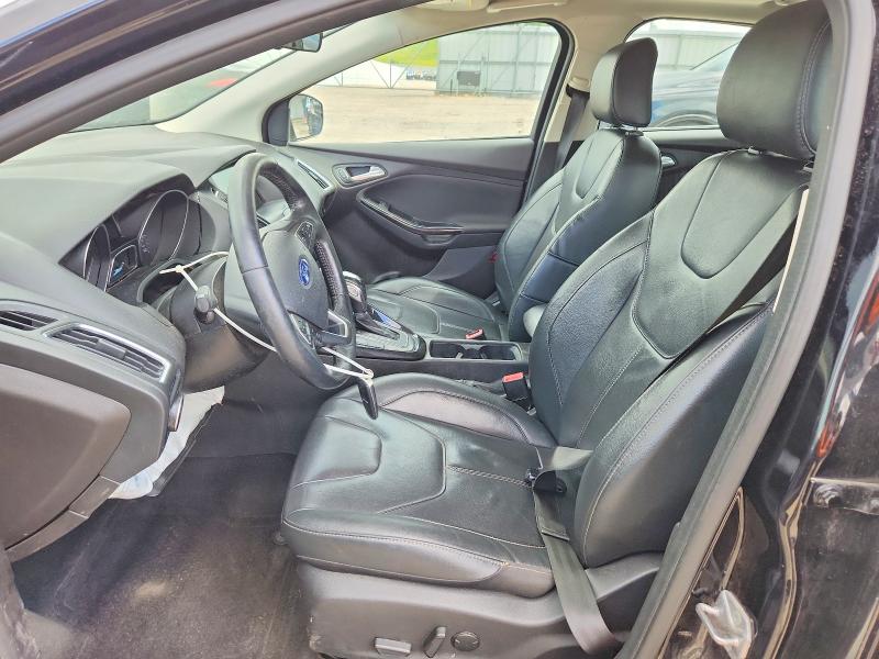 Продажа на аукционе авто 2017 Ford Focus, vin: 1FADP3N26HL333957, номер лота: 57779676