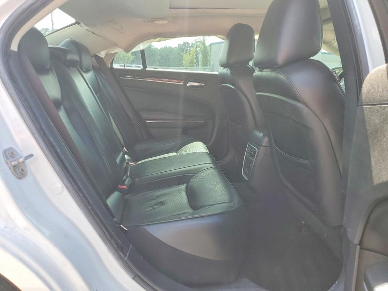 Aukcja sprzedaży 2019 Chrysler 300, vin: 2C3CCAEG2KH659135, numer aukcji: 57422476
