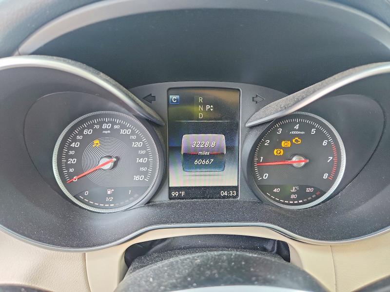 Продажа на аукционе авто 2017 Mercedes-benz C, vin: 55SWF4JB9HU197231, номер лота: 59008346