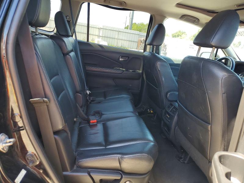 Продаж на аукціоні авто 2016 Honda Pilot, vin: 5FNYF5H51GB025760, номер лоту: 54918756