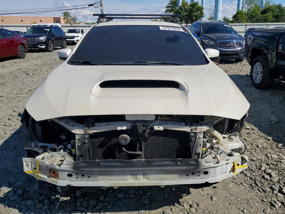 Aukcja sprzedaży 2018 Subaru Wrx, vin: JF1VA1A69J9808023, numer aukcji: 57973056