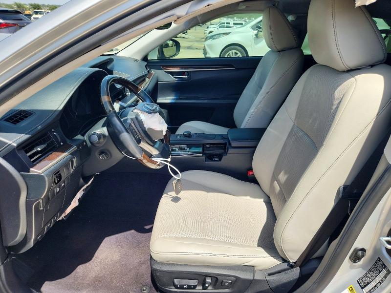 Aukcja sprzedaży 2014 Lexus Es, vin: JTHBK1GG6E2113814, numer aukcji: 59158756