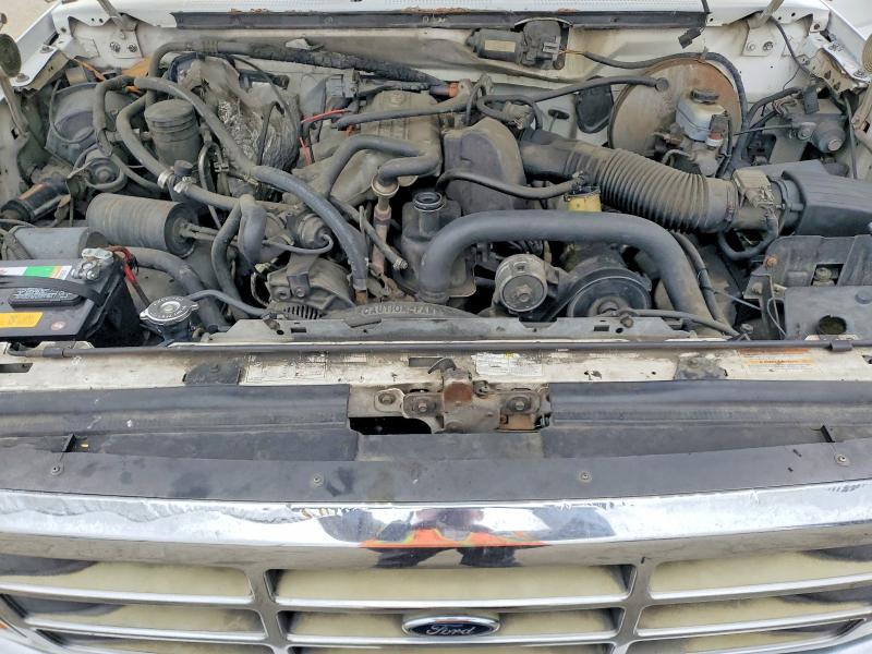Продажа на аукционе авто 1995 Ford F150, vin: 1FTEX15Y2SKB36806, номер лота: 57927836