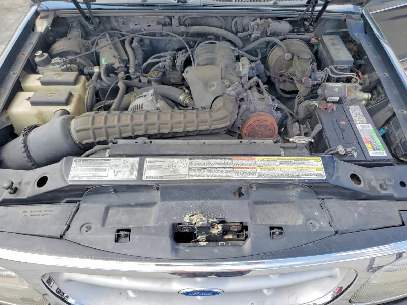 Продажа на аукционе авто 1996 Ford Explorer, vin: 1FMDU34X2TUC80110, номер лота: 57490516