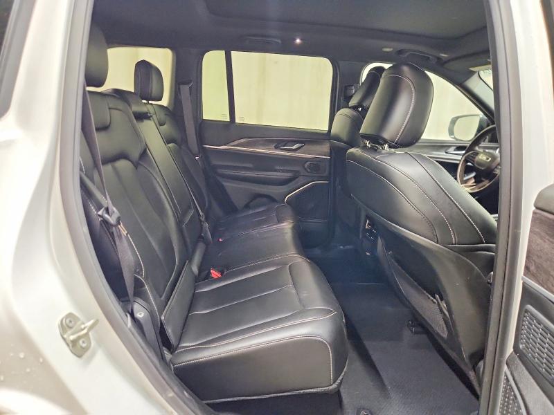 Продажа на аукционе авто 2024 Jeep Grand Cherokee, vin: 1C4RJYB62RC142544, номер лота: 57741316