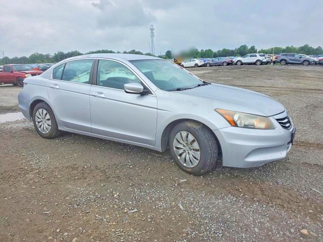 Продаж на аукціоні авто 2012 Honda Accord, vin: 1HGCP2F37CA050612, номер лоту: 59054916