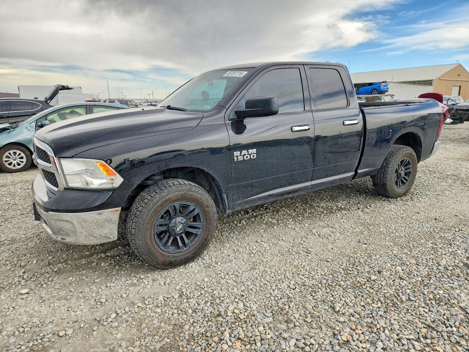 Aukcja sprzedaży 2013 Ram 1500, vin: 1C6RR7GP0DS517728, numer aukcji: 55757716