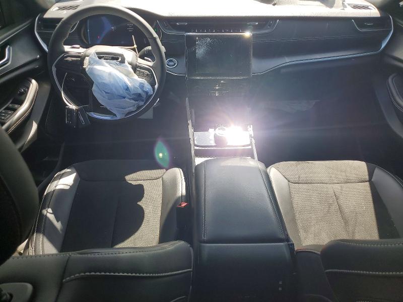 56600726 :رقم المزاد ، 1C4RJKAG4S8679366 vin ، 2025 Jeep Grand Cherokee مزاد بيع