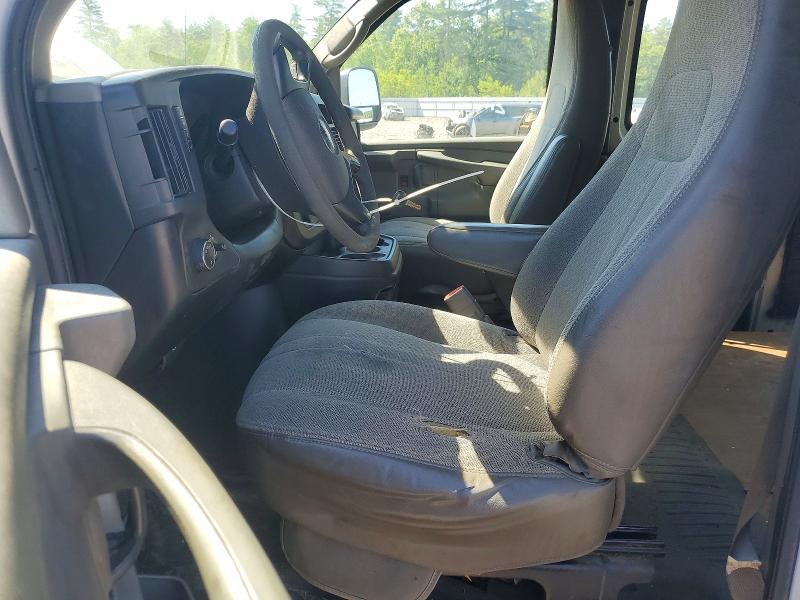 Продаж на аукціоні авто 2010 Chevrolet Express G2500, vin: 1GCZGFAA3A1184679, номер лоту: 56173176