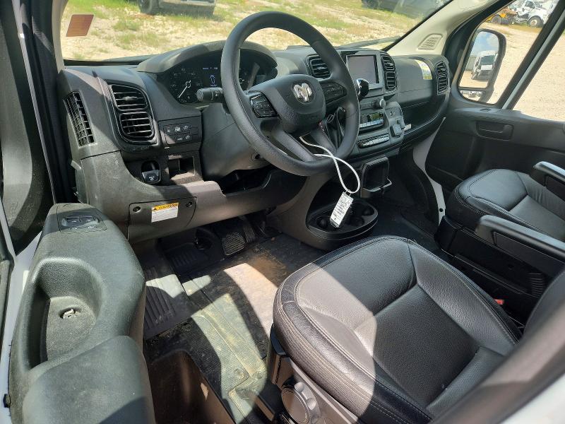 Aukcja sprzedaży 2023 Ram Promaster 3500, vin: 3C6MRVHG6PE573676, numer aukcji: 58272996
