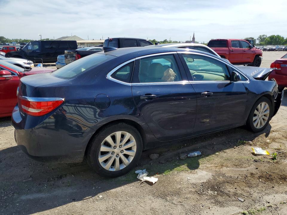 Продаж на аукціоні авто 2015 Buick Verano, vin: 1G4PP5SK5F4219670, номер лоту: 55758276