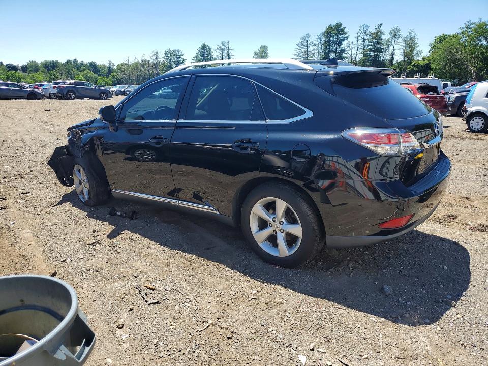 2015 Lexus Rx 350 მანქანა იყიდება აუქციონზე, vin: 2T2BK1BA5FC309214, აუქციონის ნომერი: 57547746