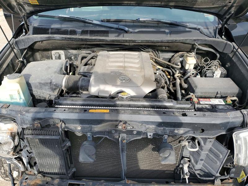 Auction sale of the 2007 Toyota Tundra, vin: 5TBDV58177S463797, lot number: 53811796