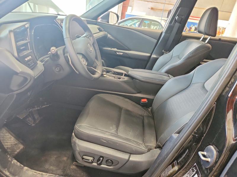 51783926 :رقم المزاد ، 5TDAAAB65RS017444 vin ، 2024 Lexus Tx 350 مزاد بيع