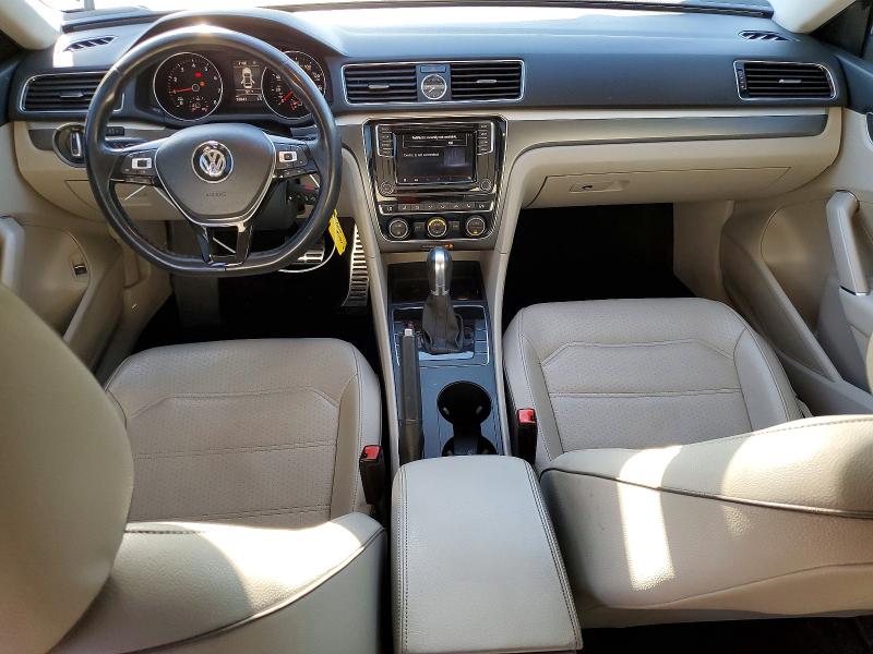 Aukcja sprzedaży 2017 Volkswagen Passat S Automatic, vin: 1VWDT7A33HC082484, numer aukcji: 57270016
