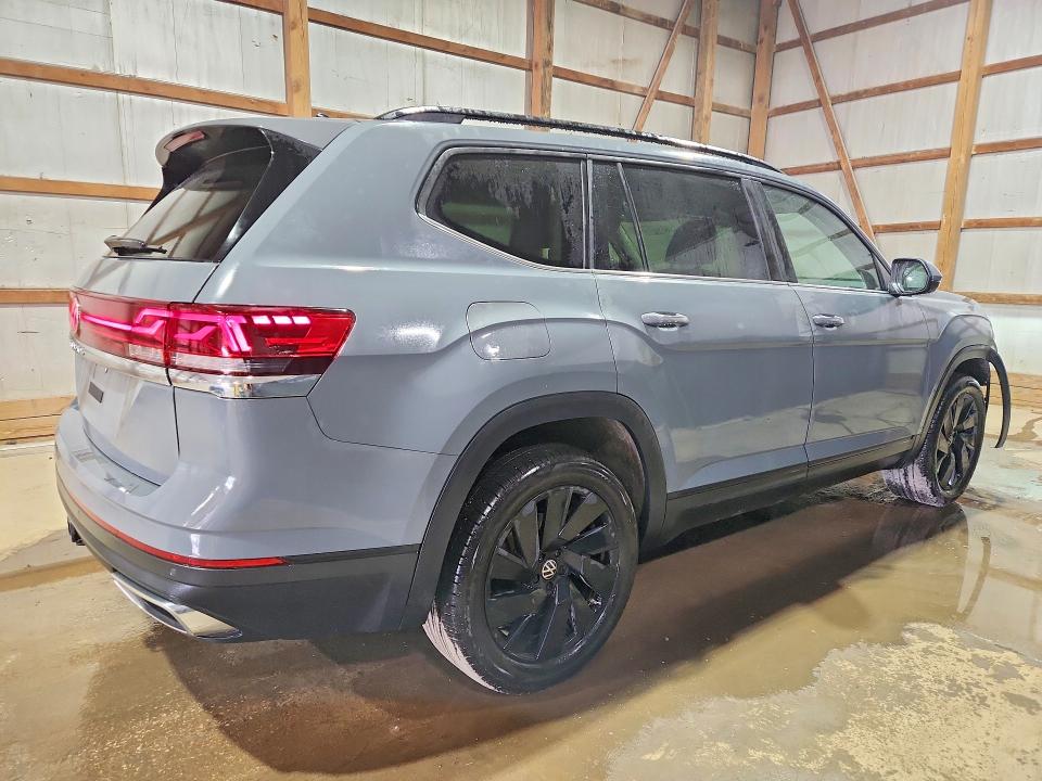 Auction sale of the 2026 Volkswagen Atlas, vin: 1V2WN2CA6TC519311, lot number: 56236746