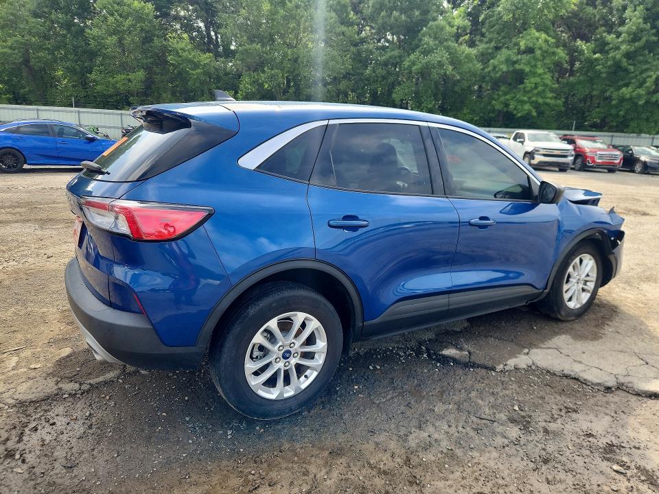 Продаж на аукціоні авто 2022 Ford Escape, vin: 1FMCU0G62NUB40283, номер лоту: 58928036